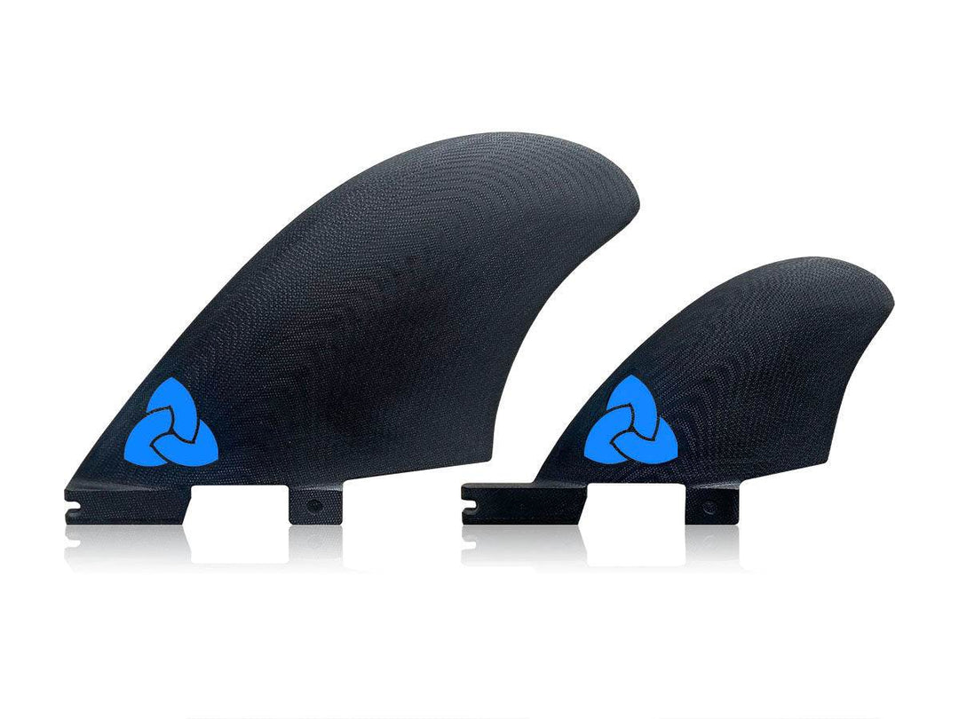 Kestrel Quad - Apex - One Revolver Surfboards