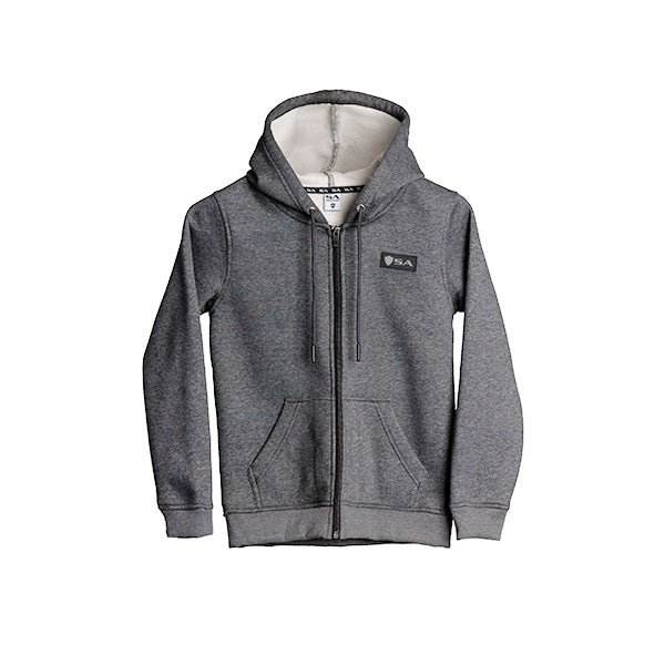 Kid's Hoodie - One Revolver Surfboards
