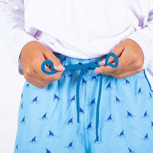 Kid's Swim Trunks