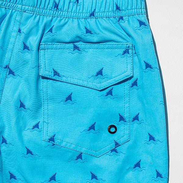 Kid's Swim Trunks