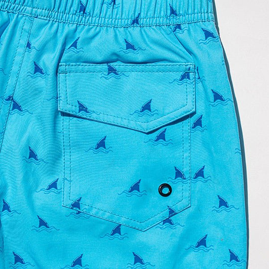 Kid's Swim Trunks