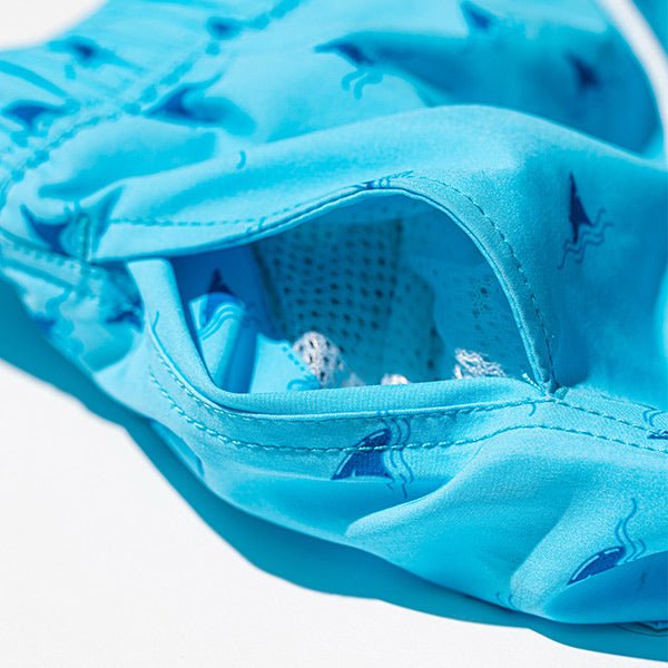 Kid's Swim Trunks