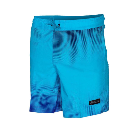 Kid's Swim Trunks - One Revolver Surfboards
