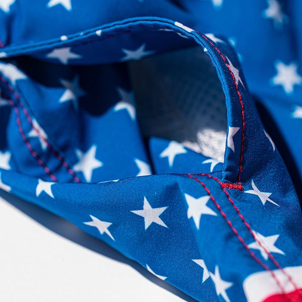 Kid's Swim Trunks