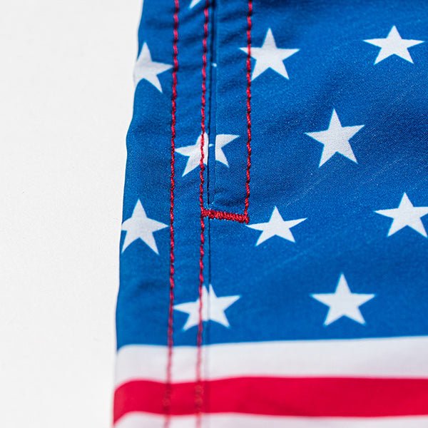 Kid's Swim Trunks