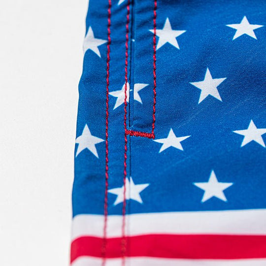 Kid's Swim Trunks