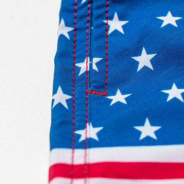 Kid's Swim Trunks - One Revolver Surfboards