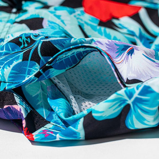 Kid's Swim Trunks