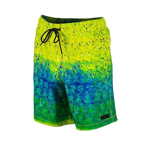 Kid's Swim Trunks - One Revolver Surfboards