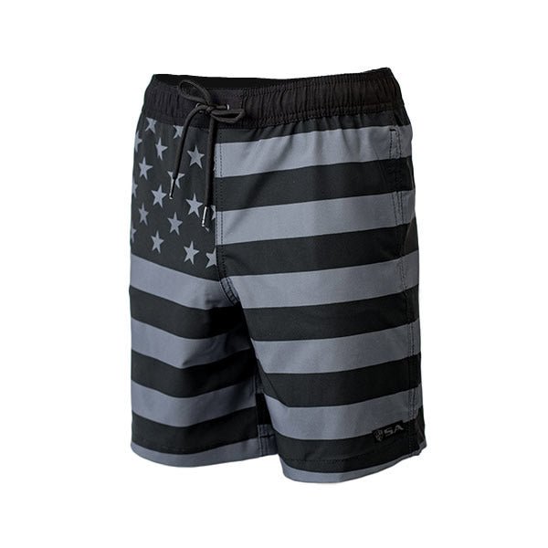 Kid's Swim Trunks