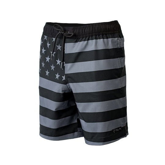 Kid's Swim Trunks