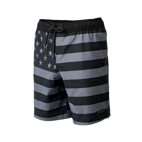 Kid's Swim Trunks - One Revolver Surfboards