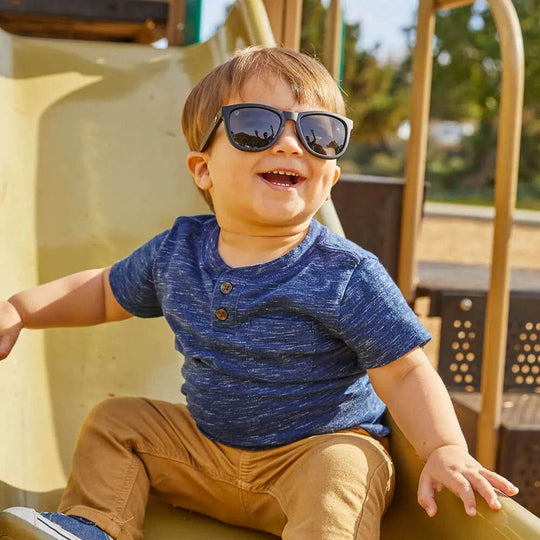 Black on Black Kids Premiums - One Revolver Surfboards