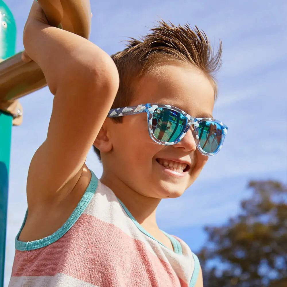 Head in the Clouds Kids Premiums - One Revolver Surfboards