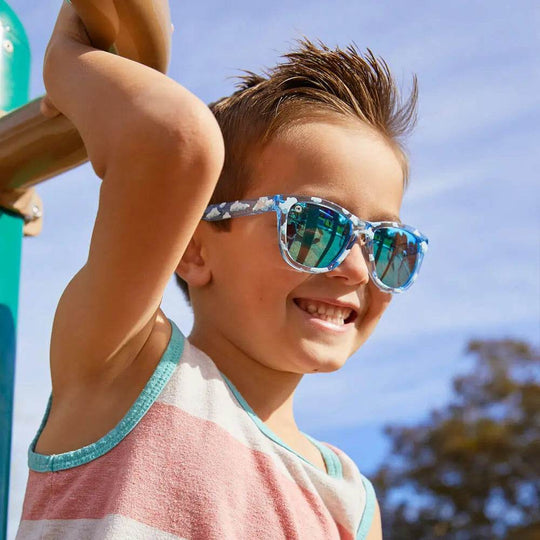 Head in the Clouds Kids Premiums - One Revolver Surfboards