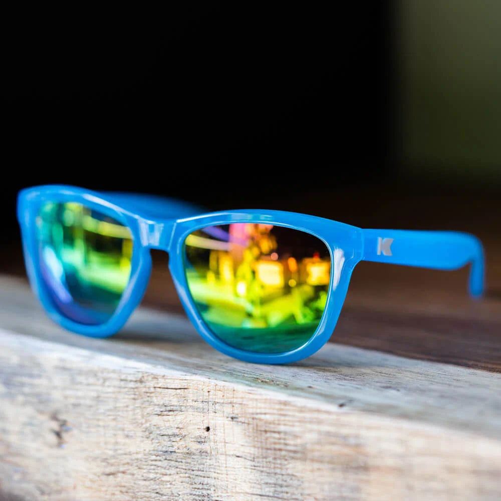 Rainbow Blues Kids Premiums