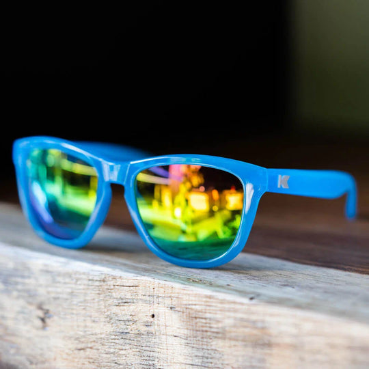 Rainbow Blues Kids Premiums