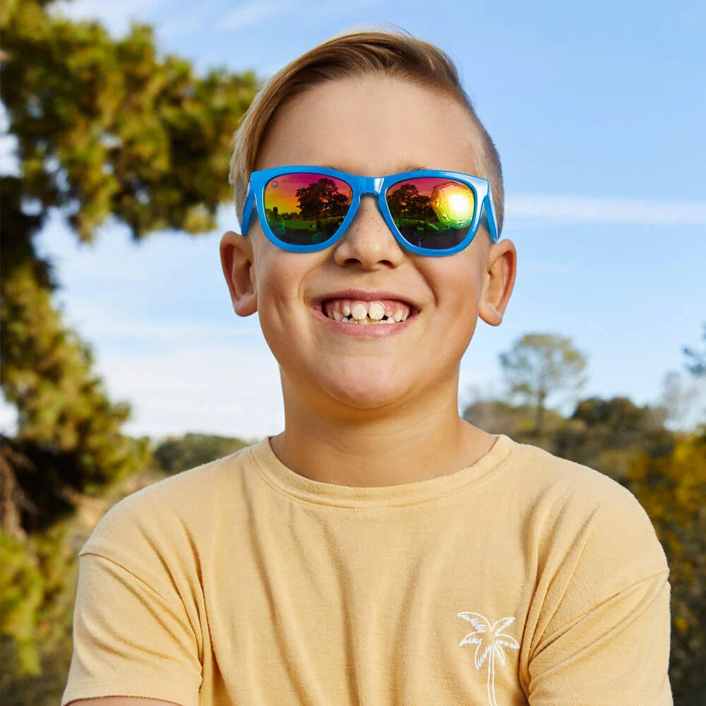 Rainbow Blues Kids Premiums