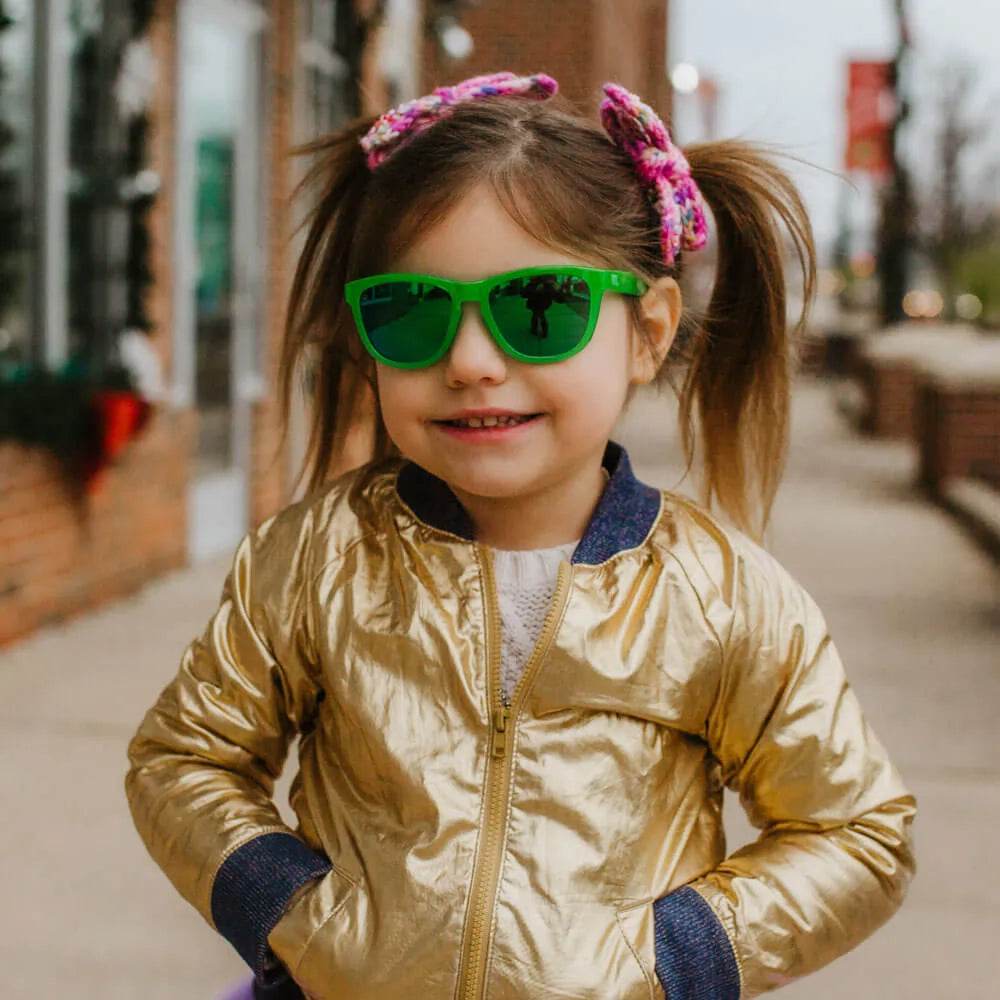 Slime Time Kids Premiums - One Revolver Surfboards