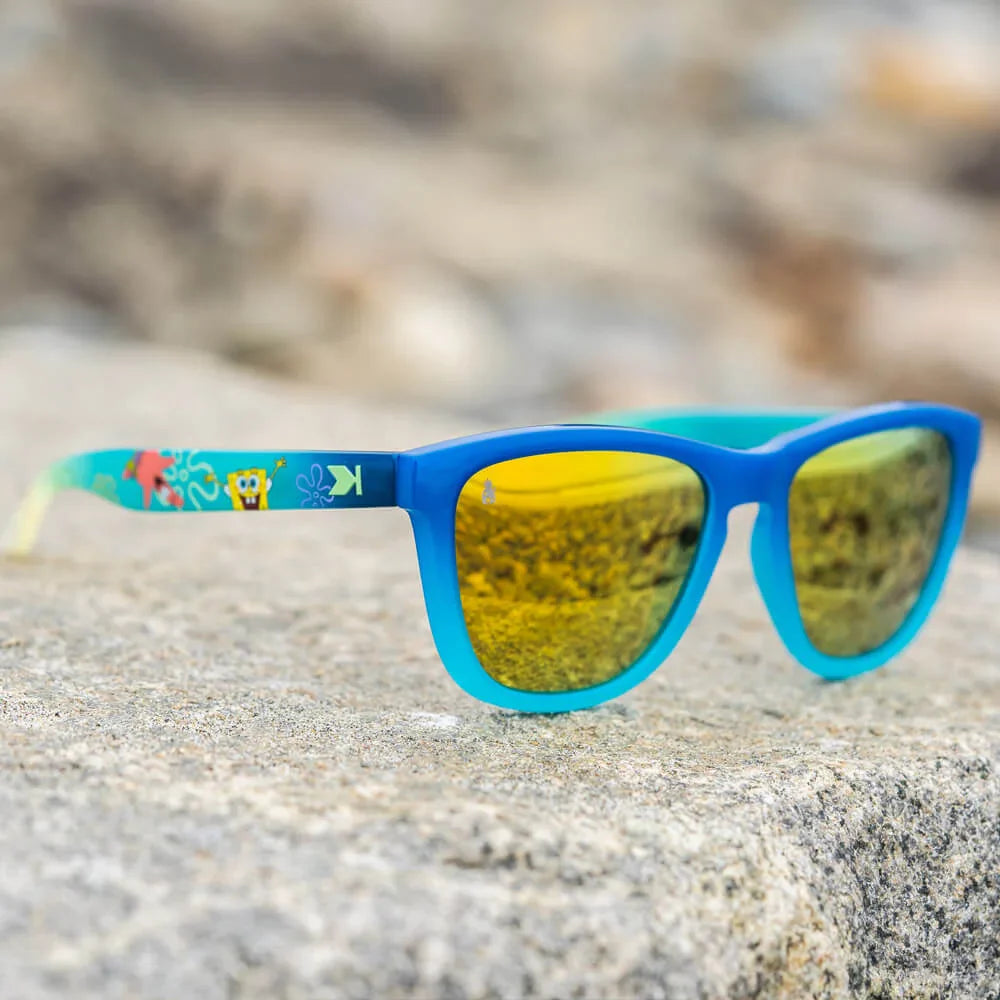 SpongeBob SquarePants Kids Premiums