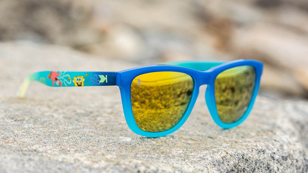 SpongeBob SquarePants Kids Premiums - One Revolver Surfboards