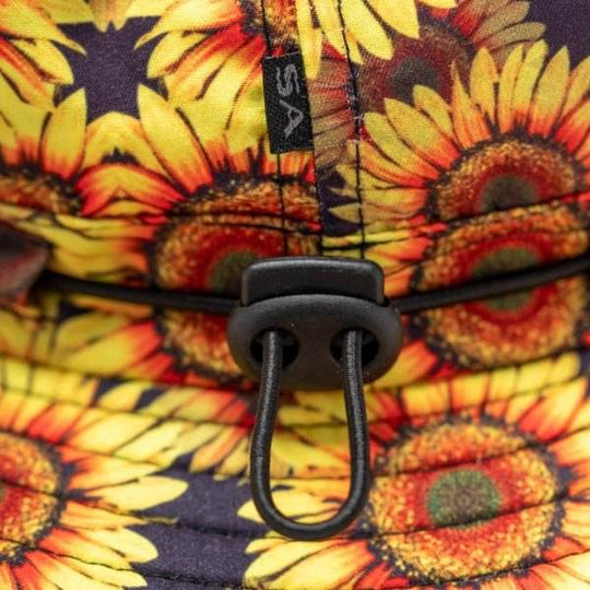 Kid's Bucket Hat - One Revolver Surfboards