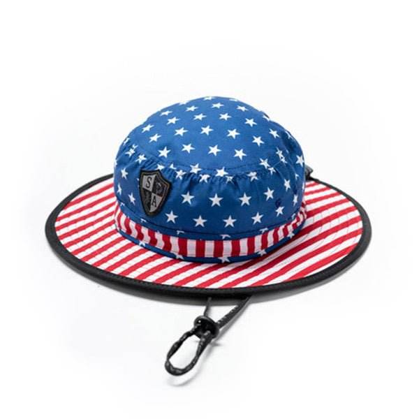 Kid's Bucket Hat - One Revolver Surfboards
