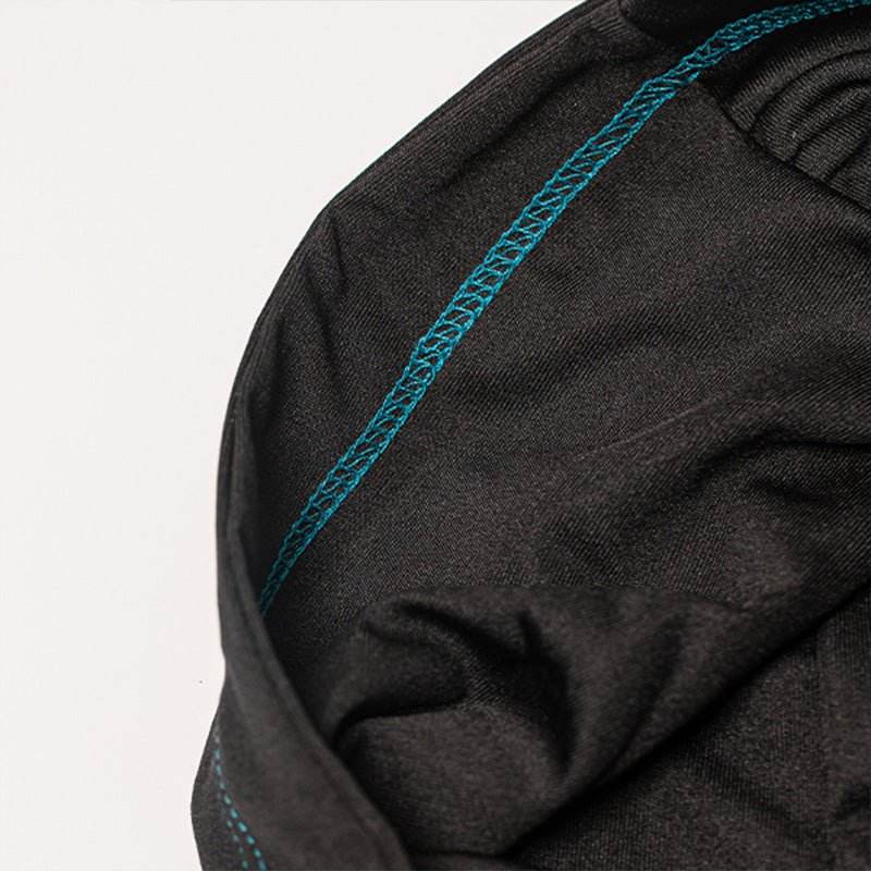 Kid's Hooded Performance Long Sleeve Shirt - One Revolver Surfboards