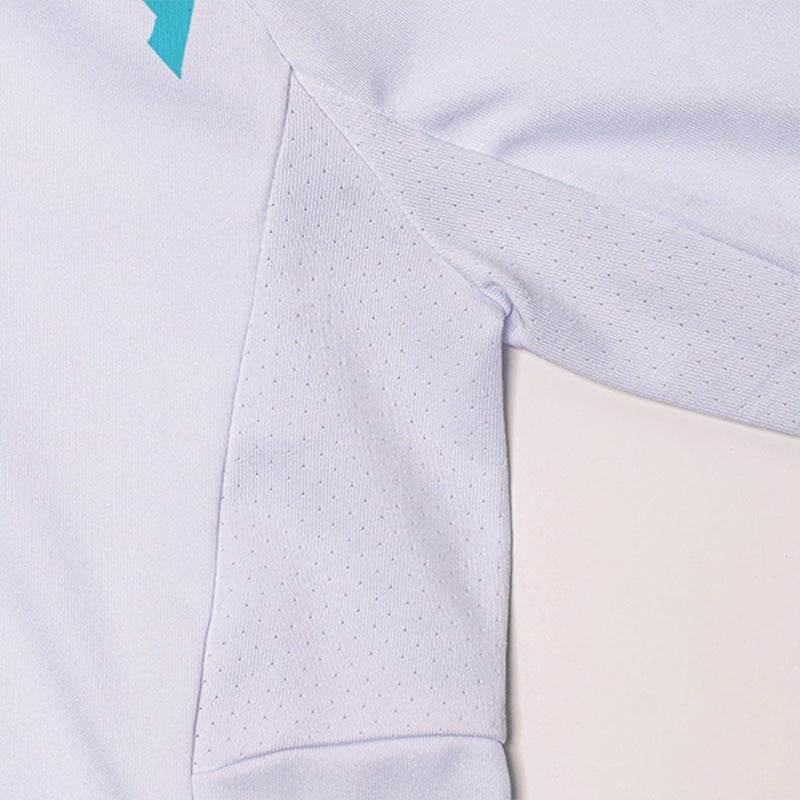Kid's Hooded Performance Long Sleeve Shirt - One Revolver Surfboards