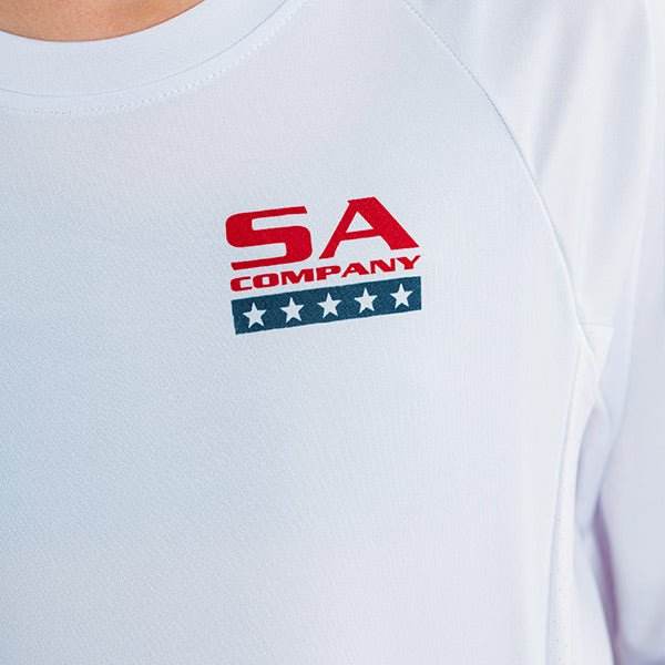 Kid's Performance Long Sleeve Shirt