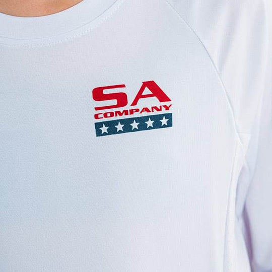Kid's Performance Long Sleeve Shirt