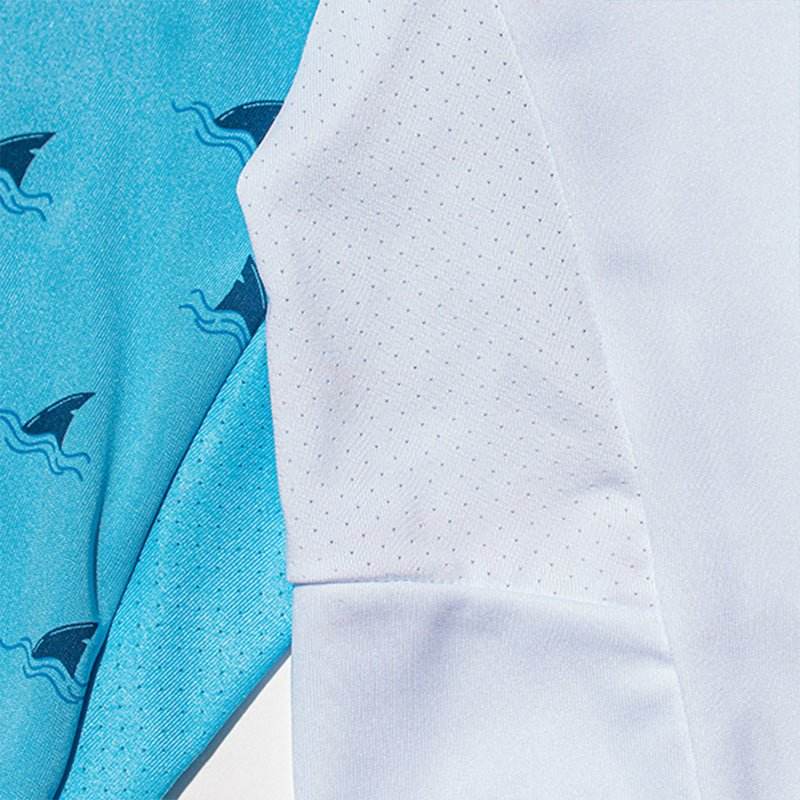 Kid's Performance Long Sleeve Shirt