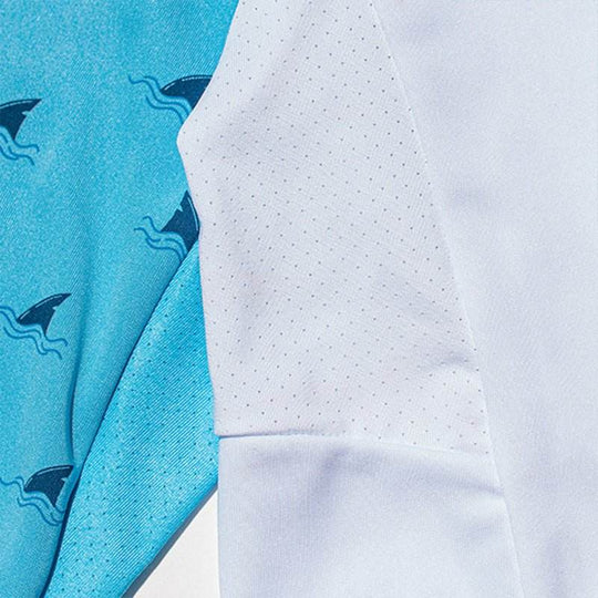 Kid's Performance Long Sleeve Shirt