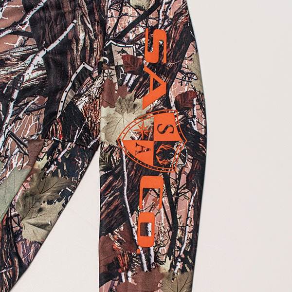 Kid's Performance Long Sleeve Shirt