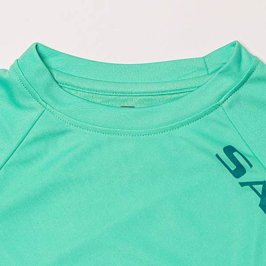 Kid's Performance Long Sleeve Shirt