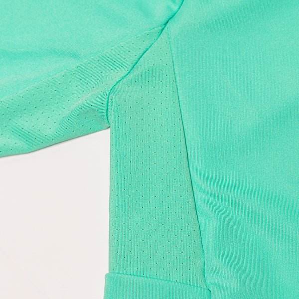Kid's Performance Long Sleeve Shirt