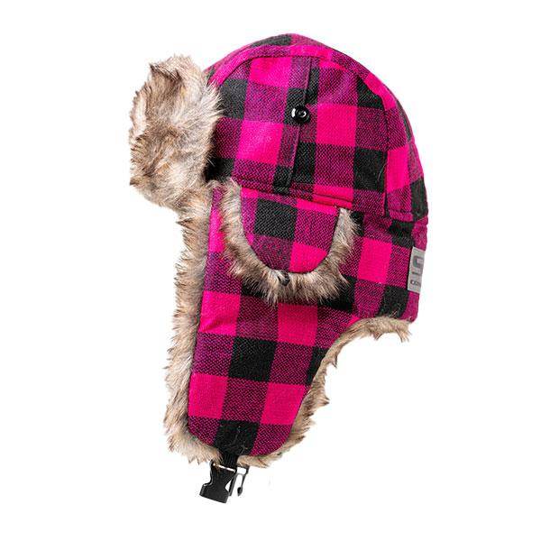 Kid's Trapper Hat - One Revolver Surfboards