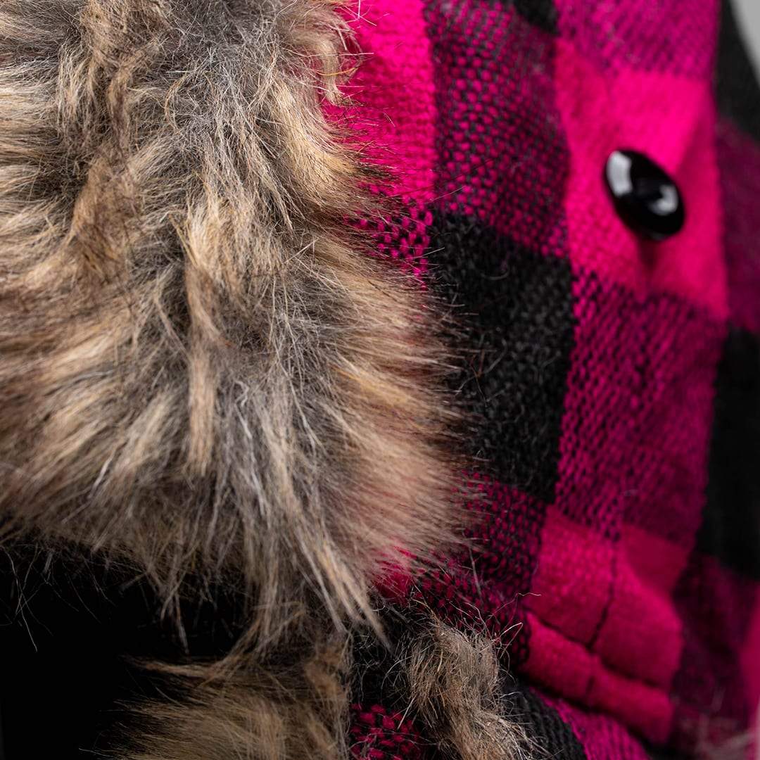 Kid's Trapper Hat