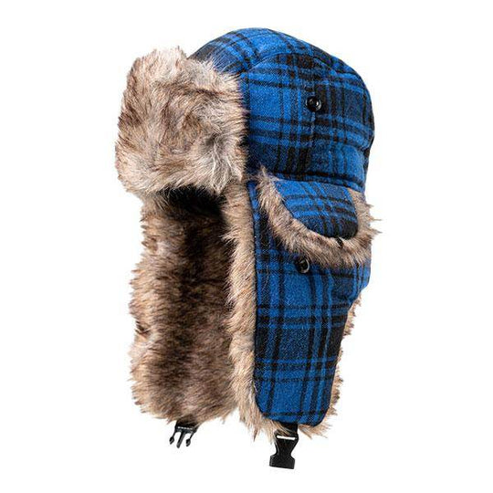 Kid's Trapper Hat - One Revolver Surfboards