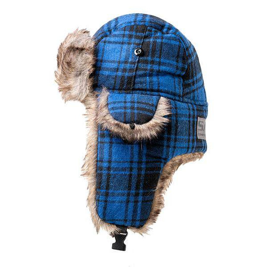 Kid's Trapper Hat - One Revolver Surfboards