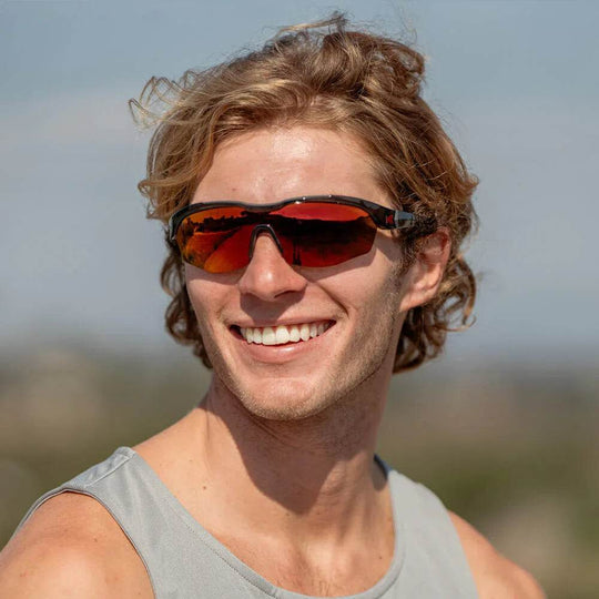 Lava Kinetics - One Revolver Surfboards