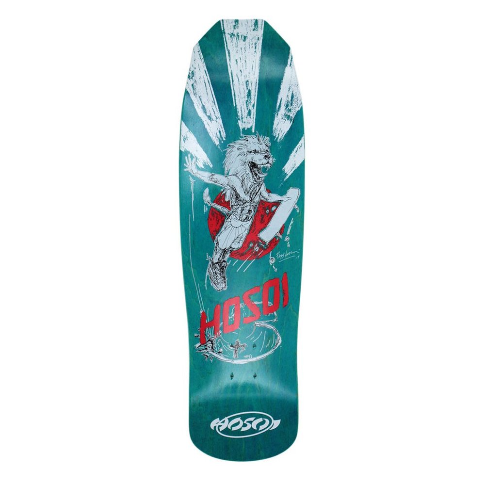 Hosoi King 9