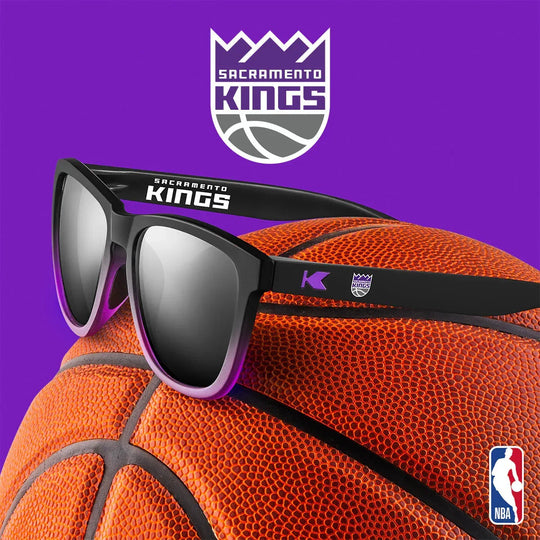 One Revolver Surfboards - Sacramento Kings Premiums Sport