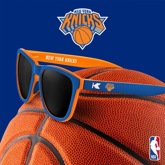 One Revolver Surfboards - New York Knicks Premiums Sport