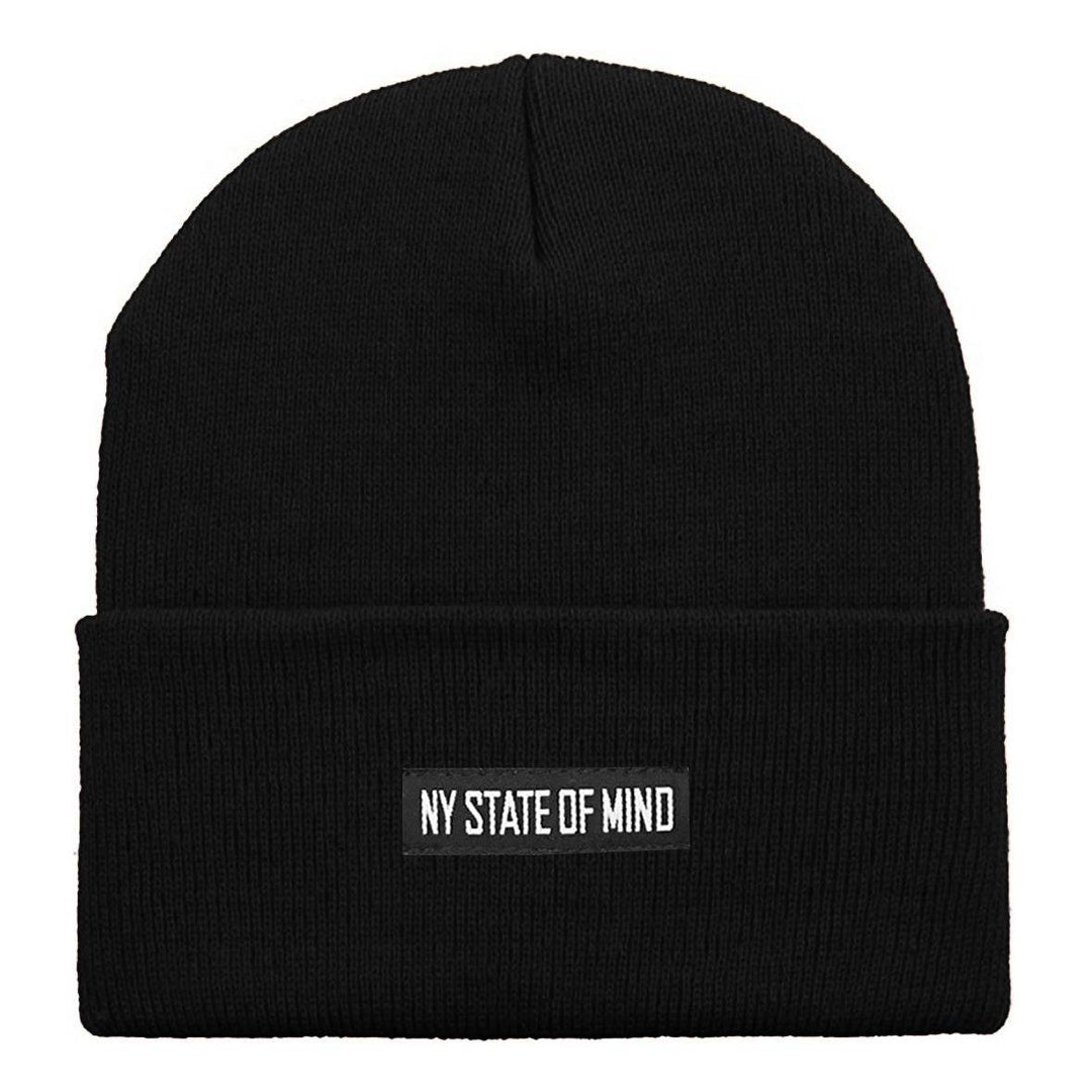 Heather Knit Beanies - One Revolver Surfboards
