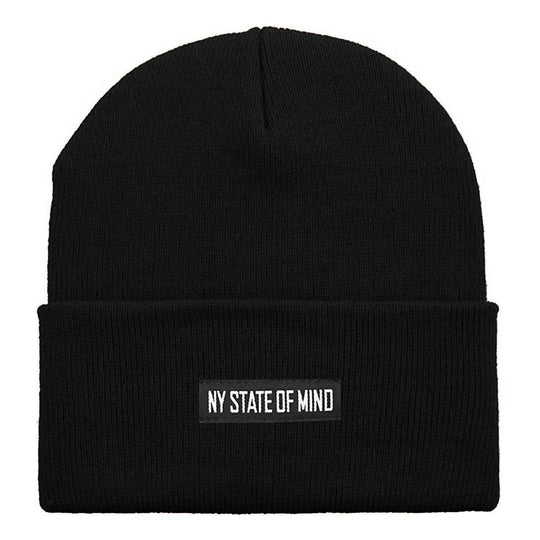Heather Knit Beanies - One Revolver Surfboards