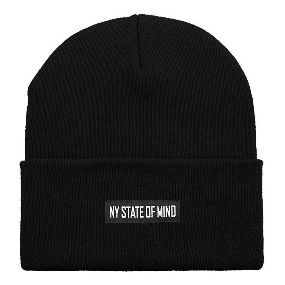Heather Knit Beanies - One Revolver Surfboards