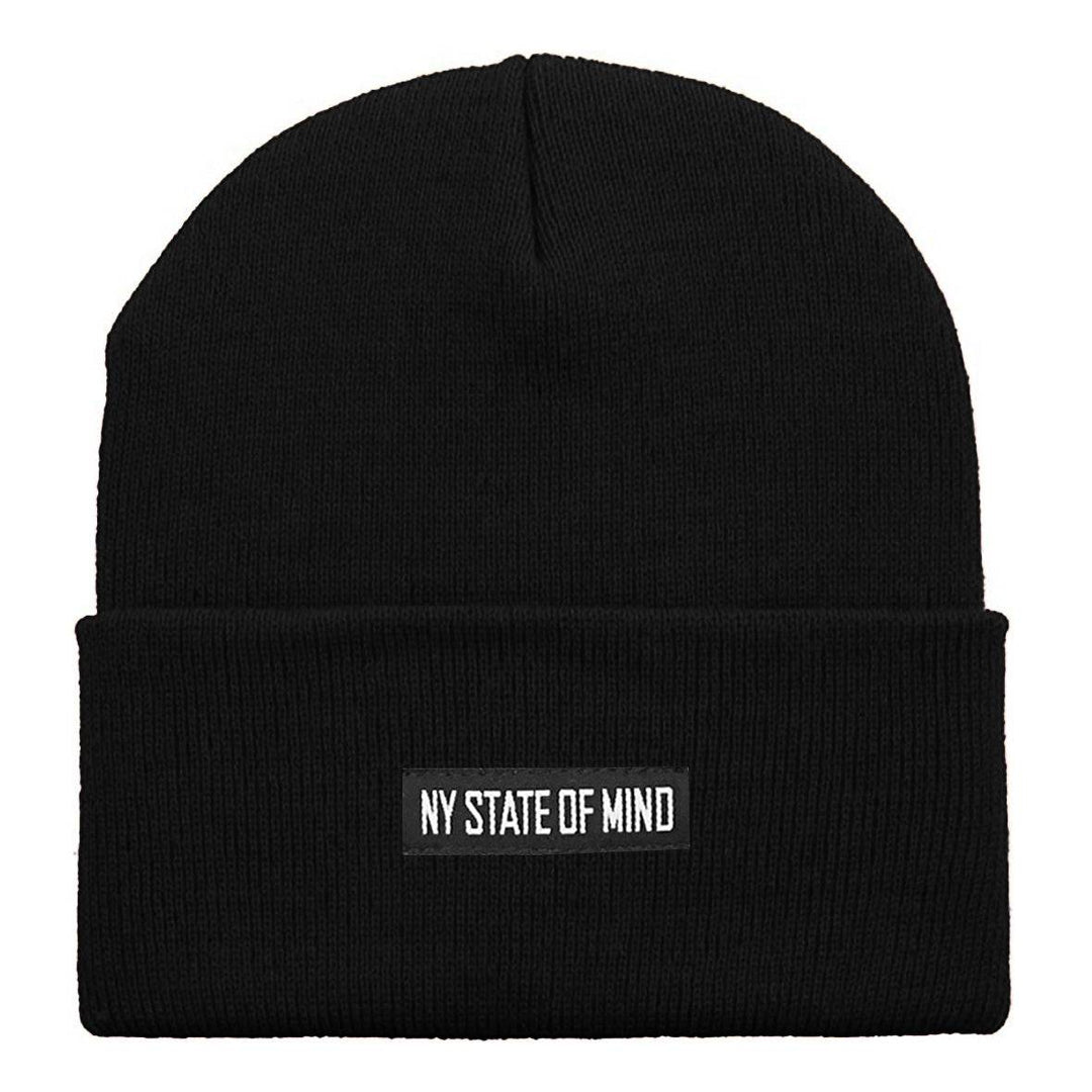 Heather Knit Beanies - One Revolver Surfboards