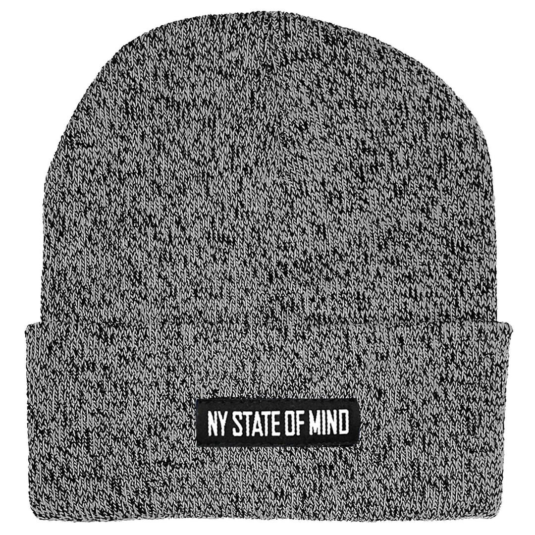 Heather Knit Beanies - One Revolver Surfboards