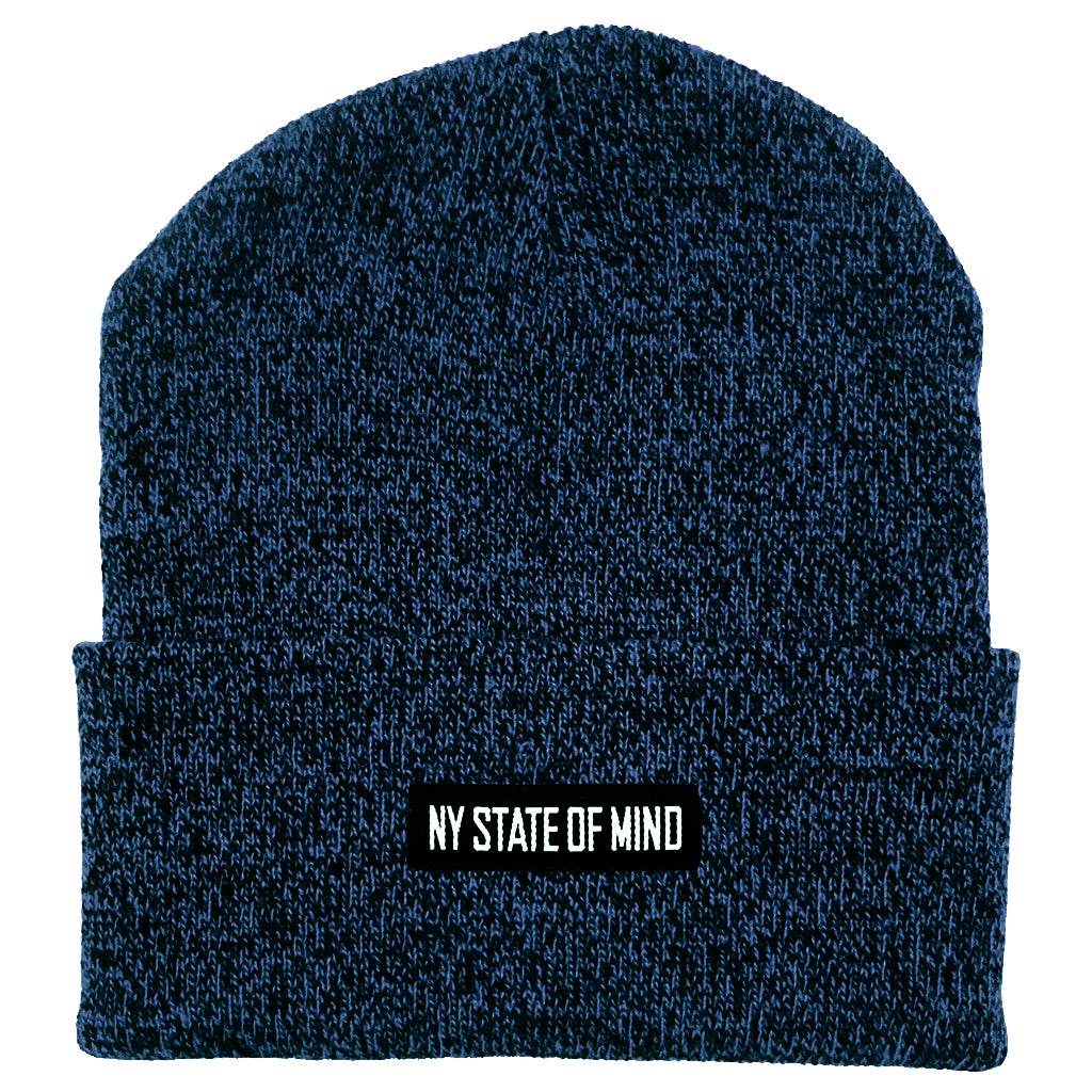 Heather Knit Beanies - One Revolver Surfboards